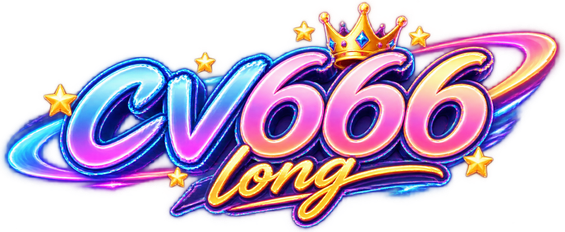 cv666 long লোগো